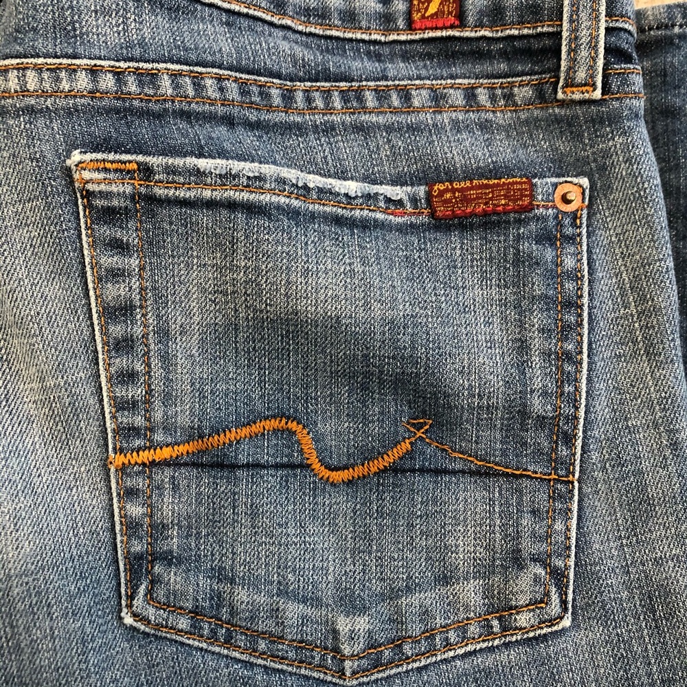 7 for all mankind